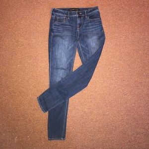 Express Jeans Size 4